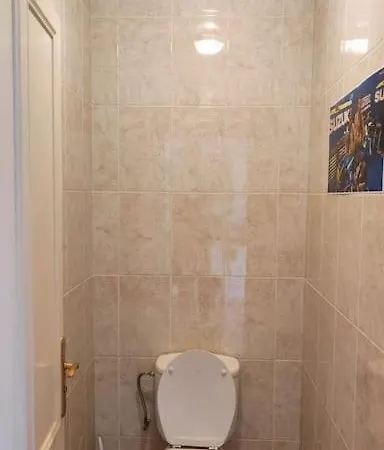 Casa Bretalunya Дом отдыха
