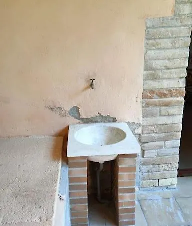 Дом отдыха Casa Bretalunya