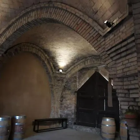 Casa Bretalunya *