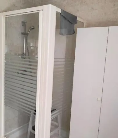 Дом отдыха Casa Bretalunya Benissanet