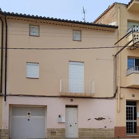 Дом отдыха Casa Bretalunya
