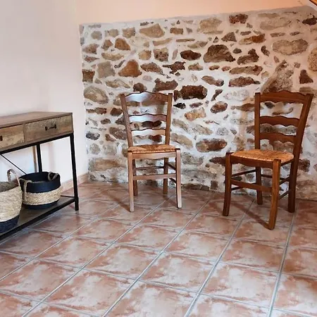 Casa Bretalunya Дом отдыха