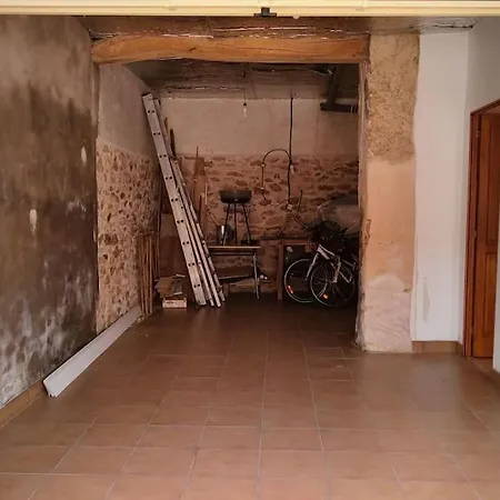Casa Bretalunya Дом отдыха *