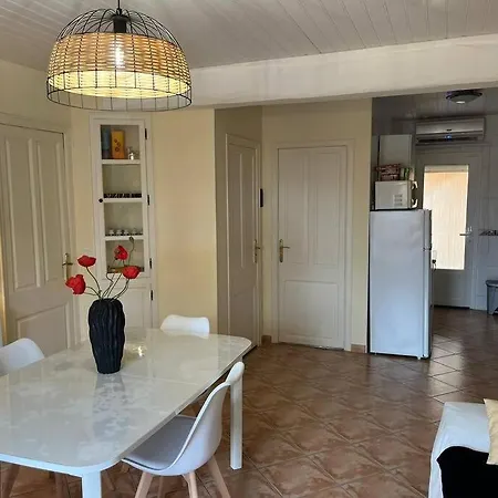 Дом отдыха Casa Bretalunya *