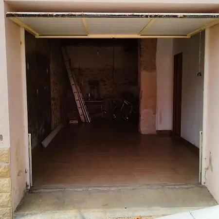Дом отдыха Casa Bretalunya Benissanet